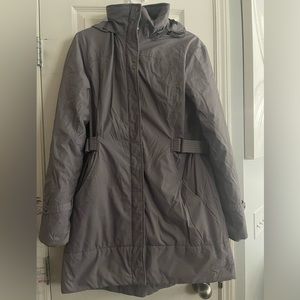 Lululemon apex winter jacket
